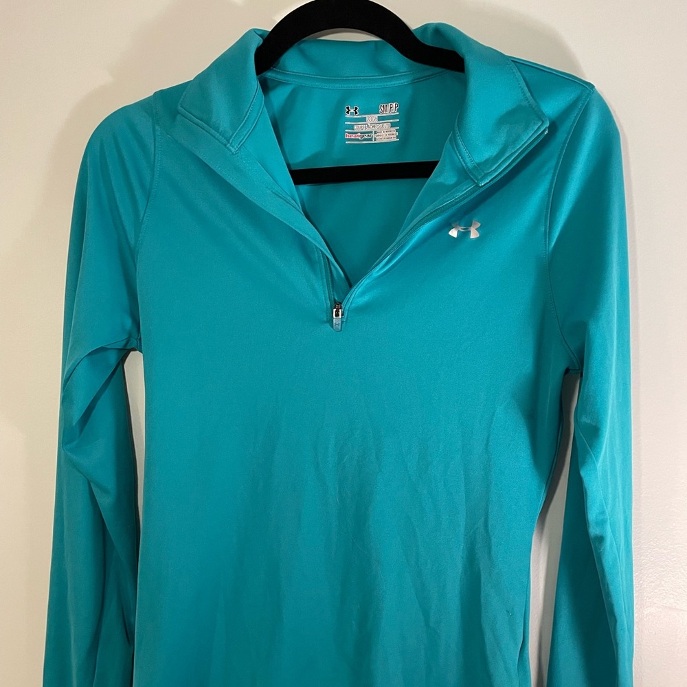 Women’s 1/4 zip